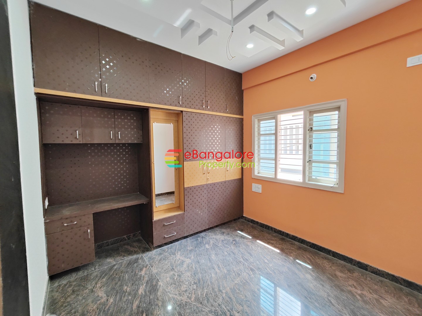 Jalahalli Ext Abbigere Bhk Duplex Bhk House For Sale On