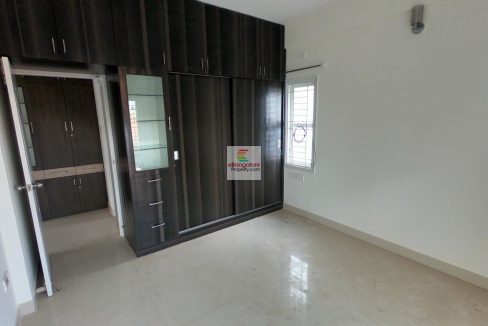 Bedroom 1 for 2BHK Home