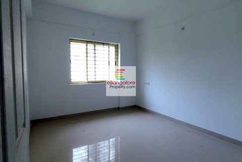 Bedroom for 2BHK Flat in South Bangalore