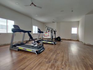 3BHK flat for sale in bangalore south