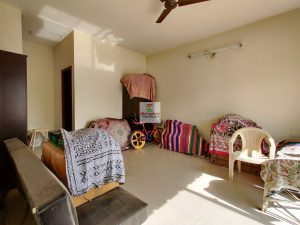 Apartment for sale in BTM Layout