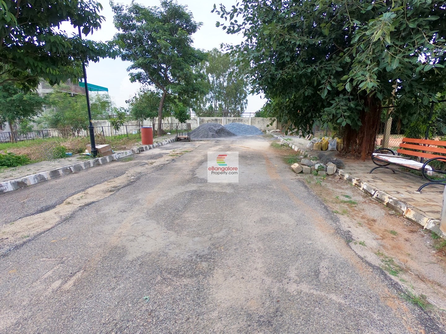 Reliable Lifestyle Layout, Haralur Road – 35×65 East Facing BDA Site for Sale – With Luxury Amenities