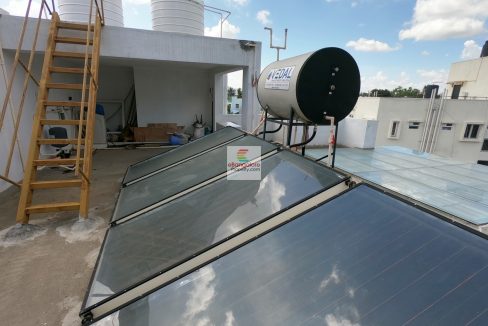 solar-water-heater