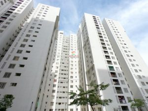 sobha silicon oasis flat sale