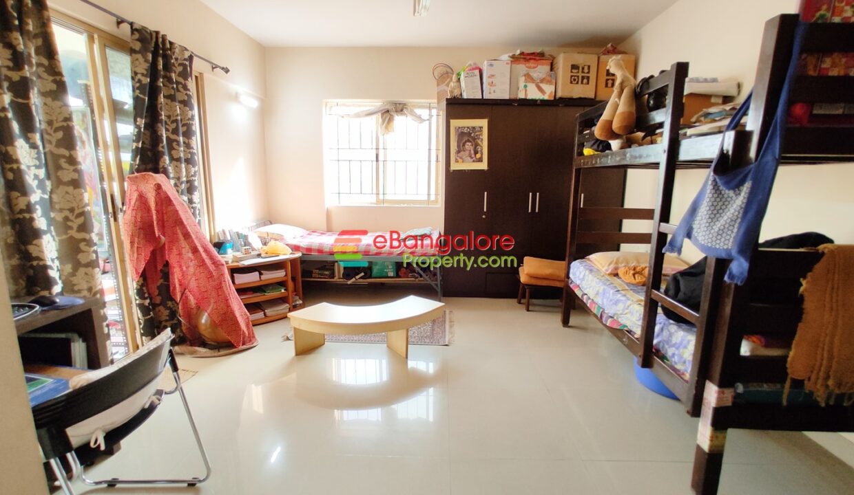 3bhk apartment for sale in jp nagar
