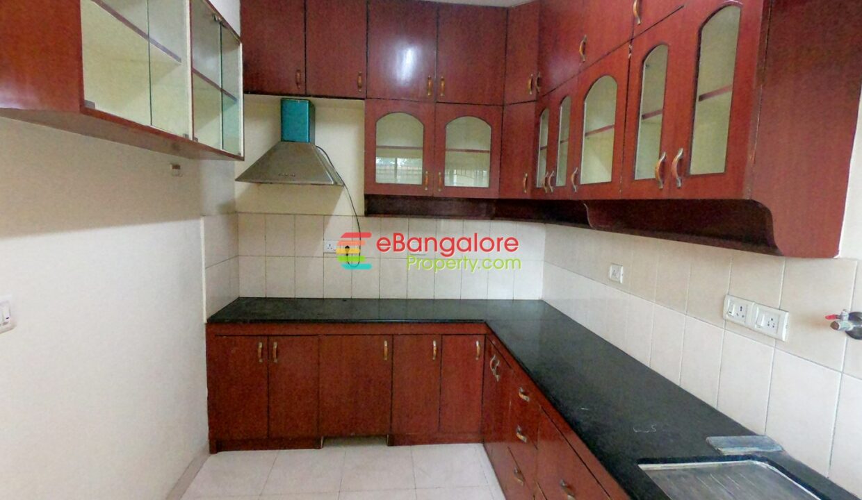 3bhk flat for sale in airport road