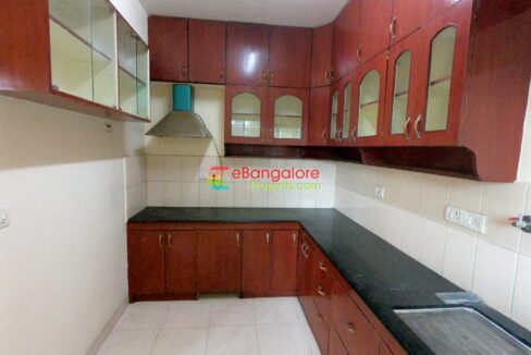 3bhk flat for sale in airport road