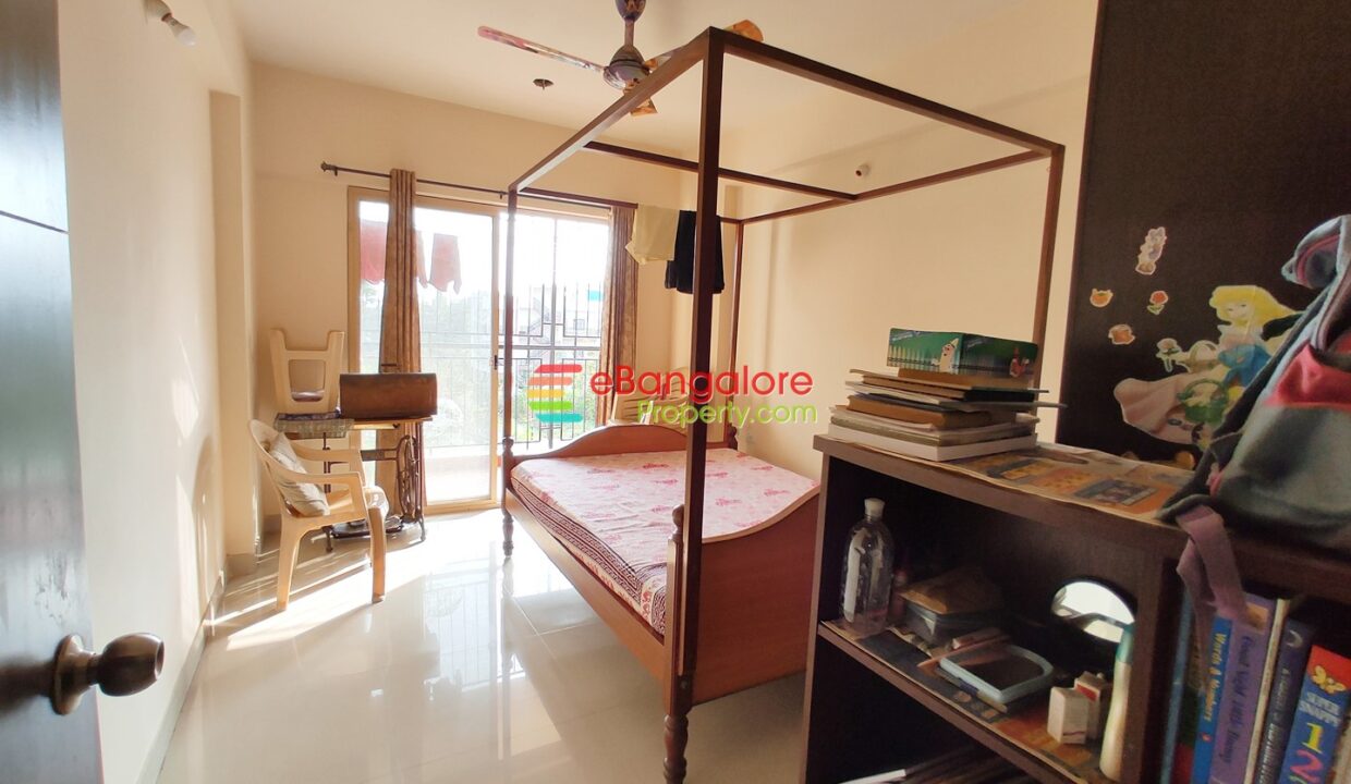3bhk flat for sale in jp nagar