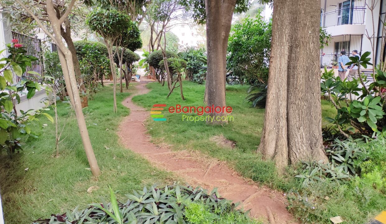 apartment for sale in bangalore south