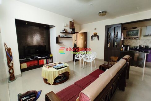 house for sale in jp nagar