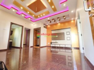 multi unit building for sale on bannerghatta road