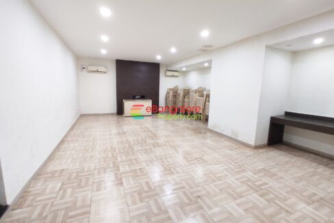 party hall