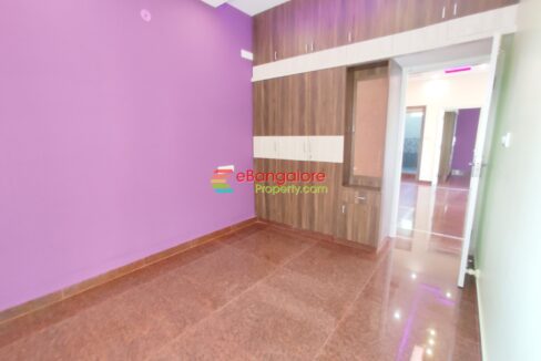 rental income building for sale in bangalore south