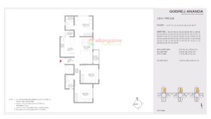 Godrej Ananda - Floor Plans 02A