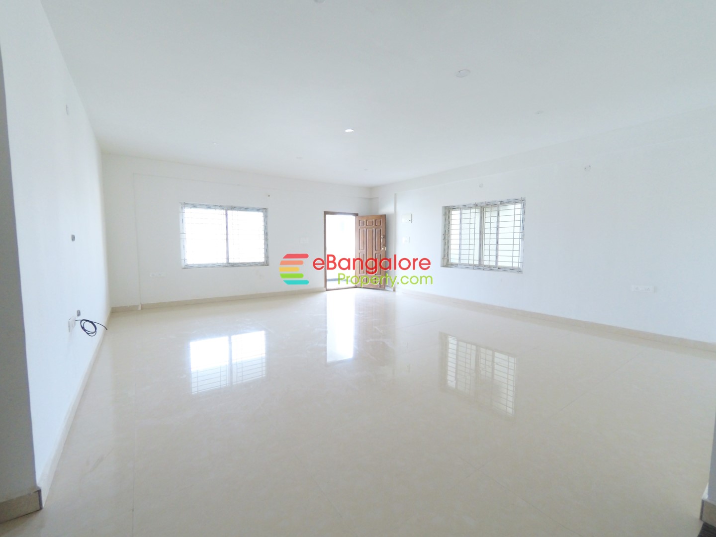 Banashankari Ext – 3BHK Premium Single Floor Condo For Sale – 1.2KM From Metro Stn
