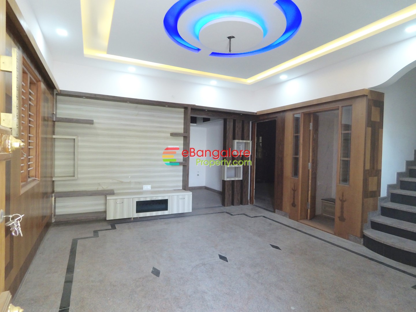 Banashankari Elita Villa 7 – 4BHK Triplex House For Sale on 30×32 – With 1BHK