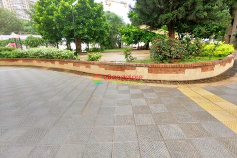 gardens