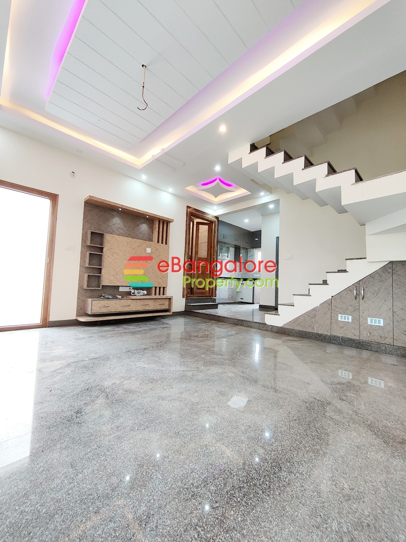 Banashankari BDA – 3BHK Duplex House For Sale on 20×30 – Cozy Home 27