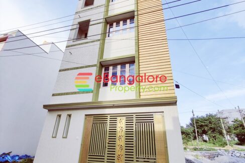 house for sale in jp nagar