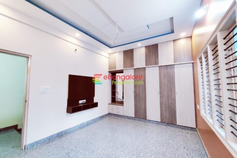 independent house for sale in anjanapura