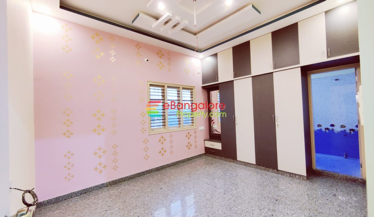 independent house for sale in bangalore