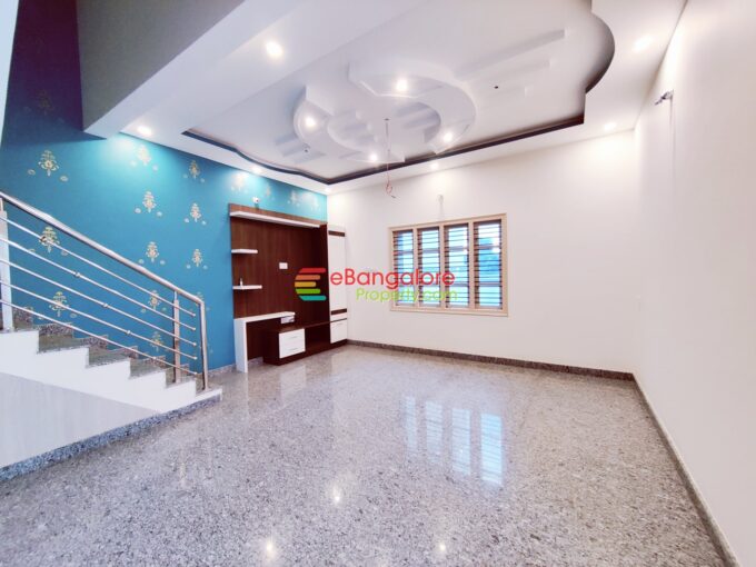 independent house for sale in bangalore south