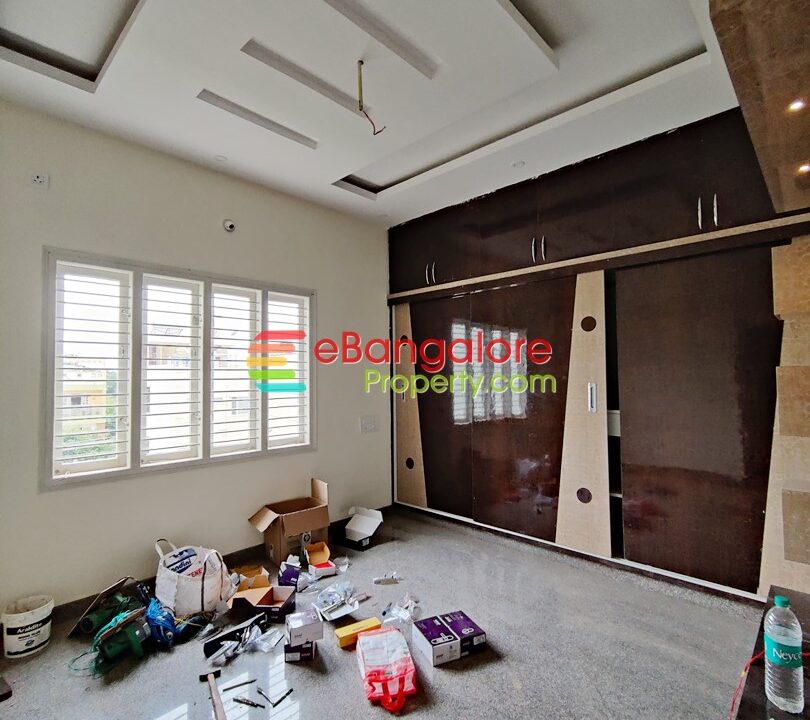 independent house for sale in bangalore south