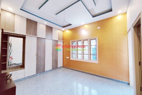 independent house for sale in jp nagar