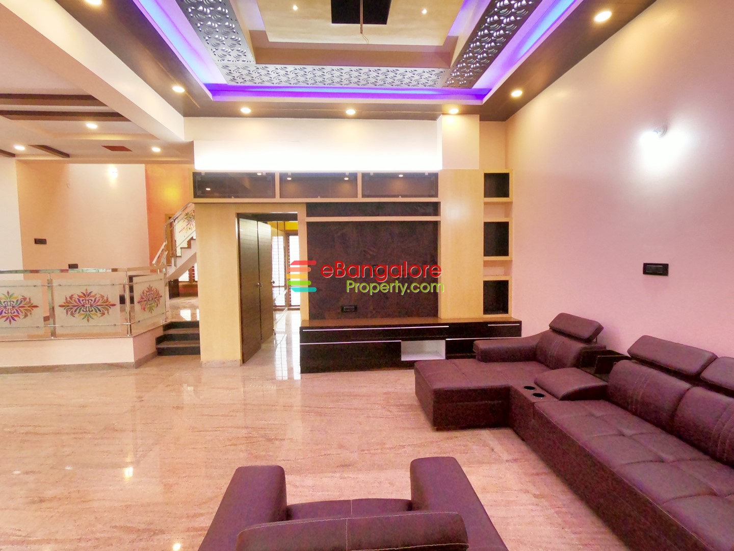 Ramamurthy Nagar – 3BHK Furnished Duplex Bungalow For Sale on 50×40 – Classique Villa