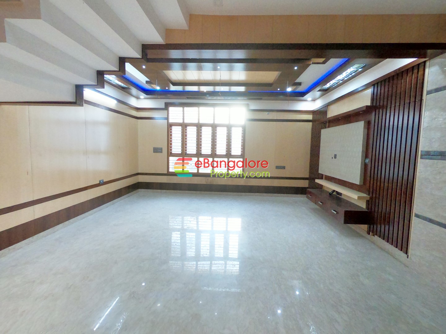 Nagarabhavi BDA – 4BHK Triplex House For Sale on 30×40 – With Lift