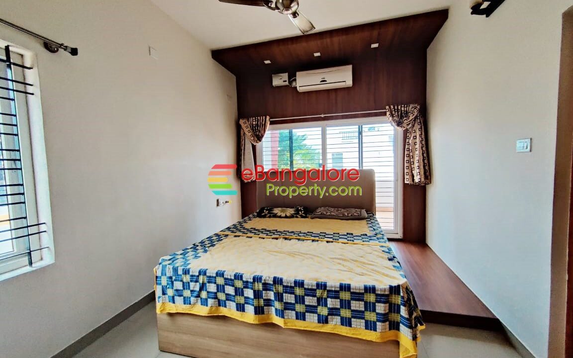 duplex villa for sale in bangalore south