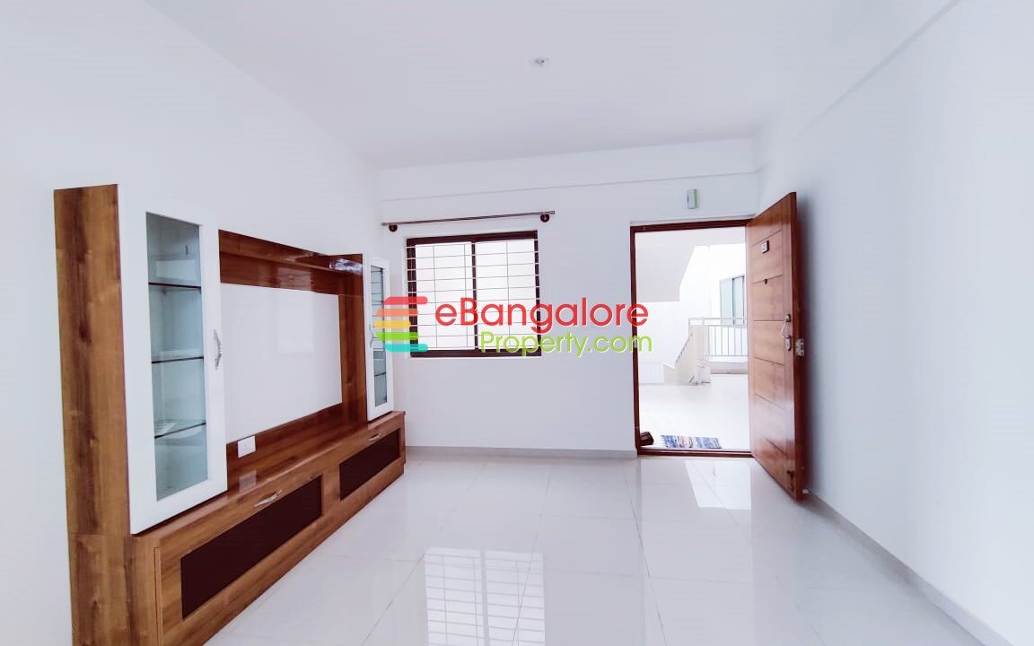 flat for sale in electronic city