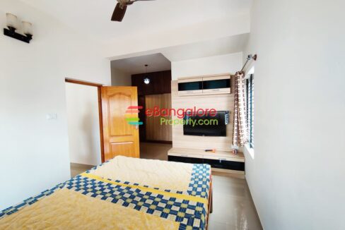 house for sale in electronic city