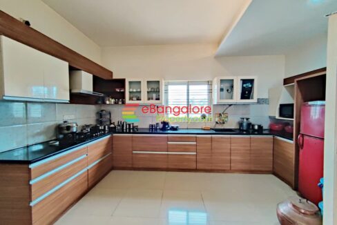modular kitchen