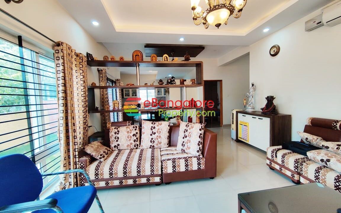 villa for sale in bangalore south