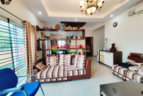 villa for sale in bangalore south