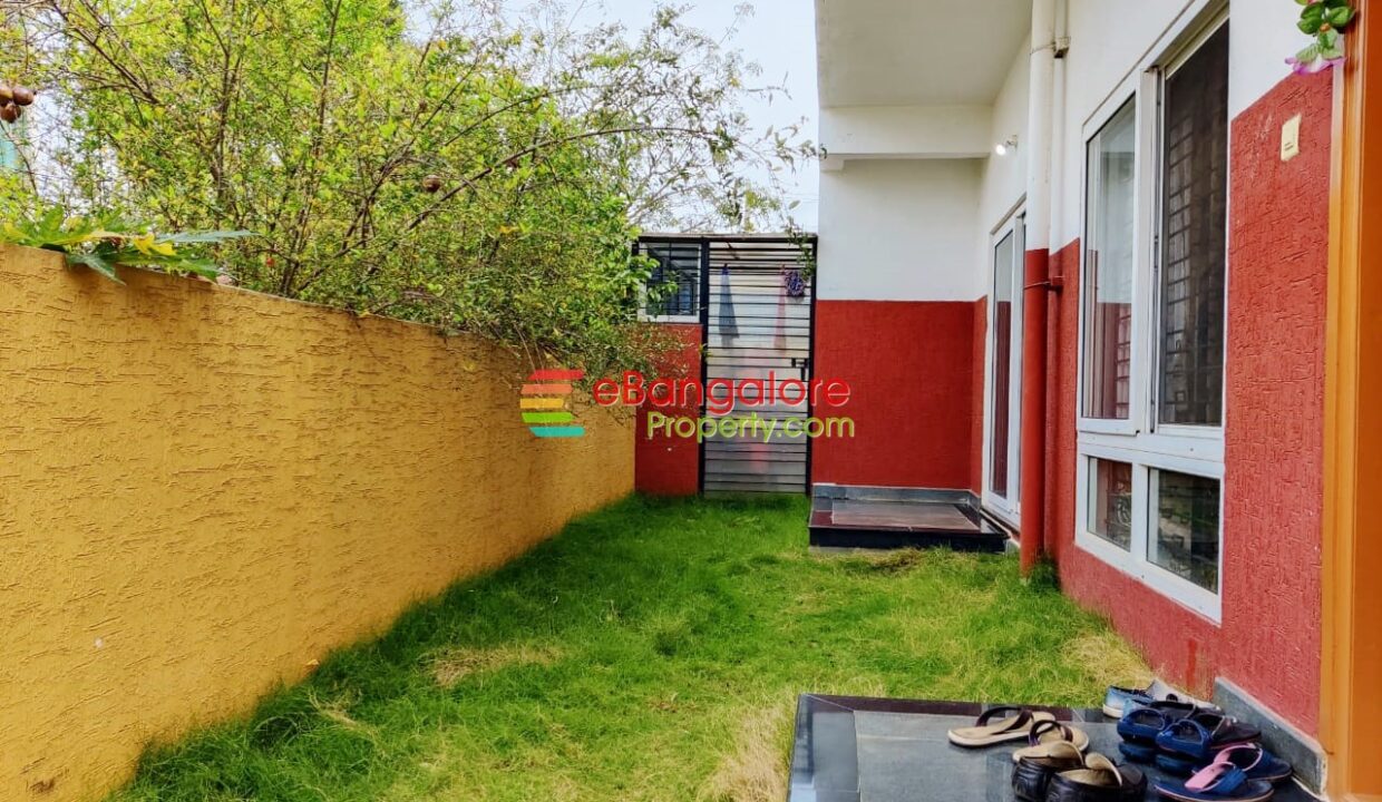 villa for sale in bommasandra