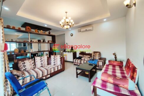 villa for sale in electronic city