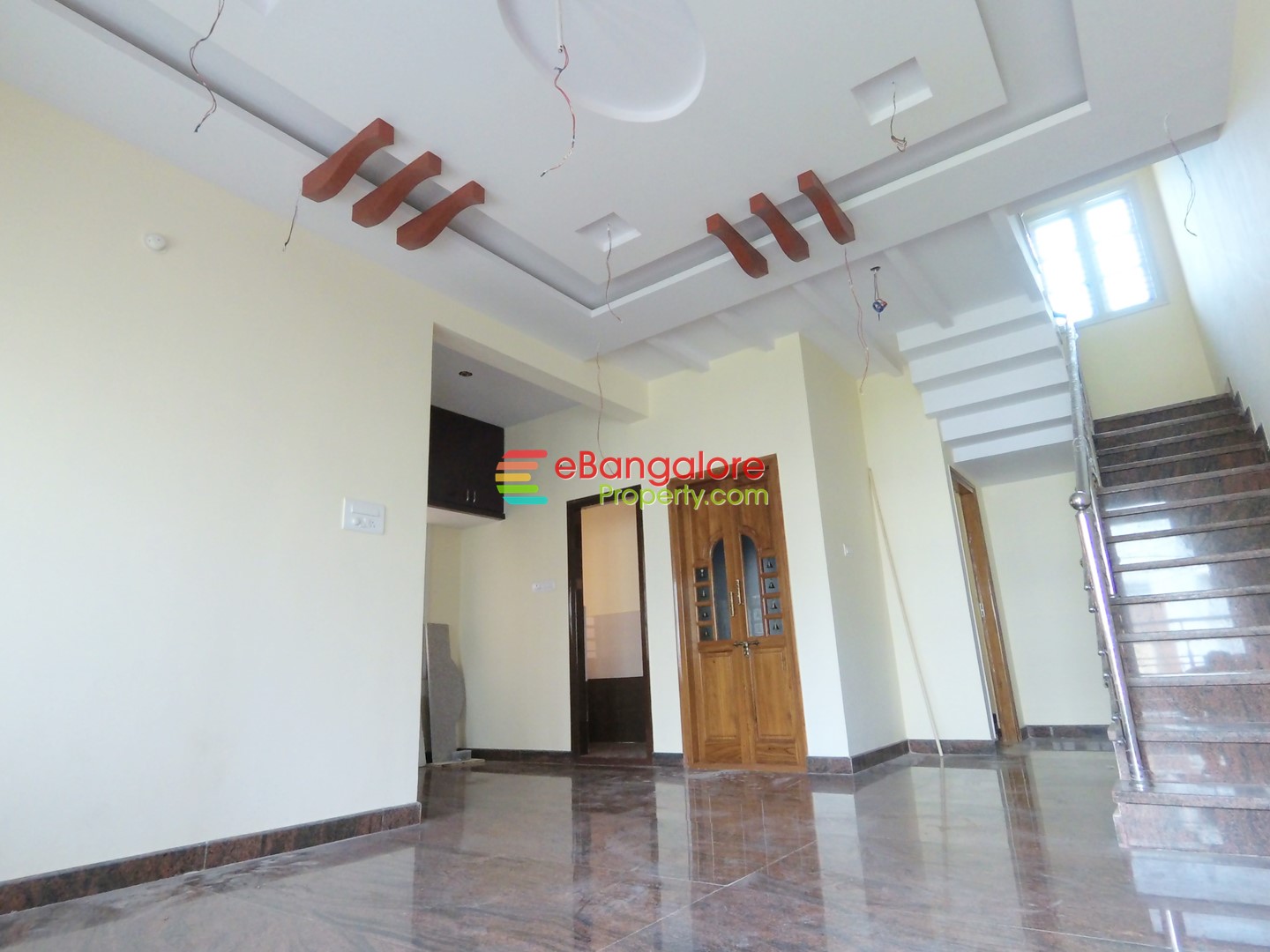 RR Nagar BDA – 4BHK Triplex House For Sale on 22×36 – Elita Villa 8
