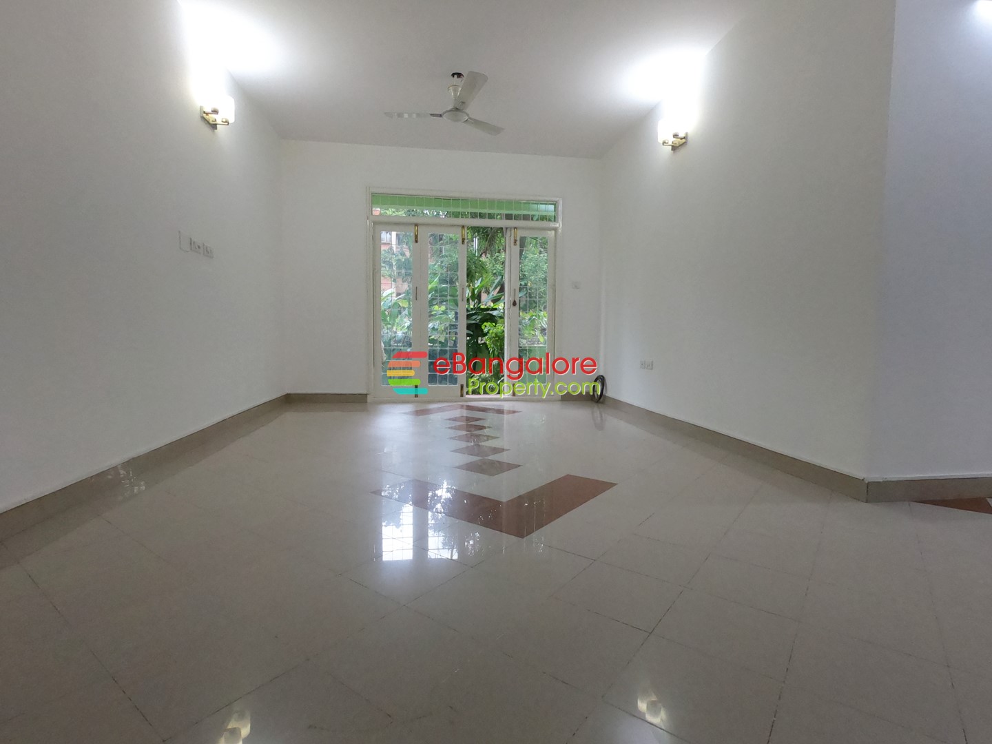 Indiranagar – 4BHK Duplex Apartment For Resale with Private Garden – A Khata/OC/CC