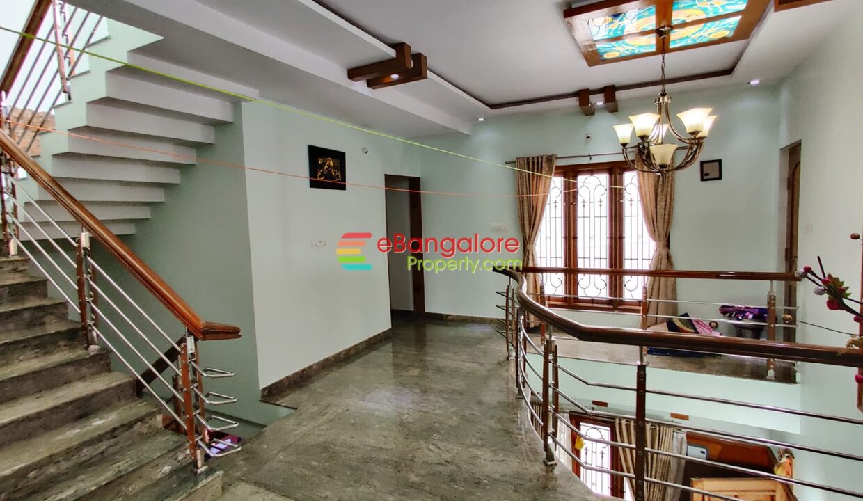 house for sale near tumkur road