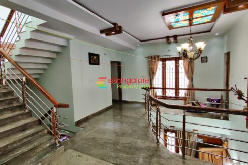 house for sale near tumkur road