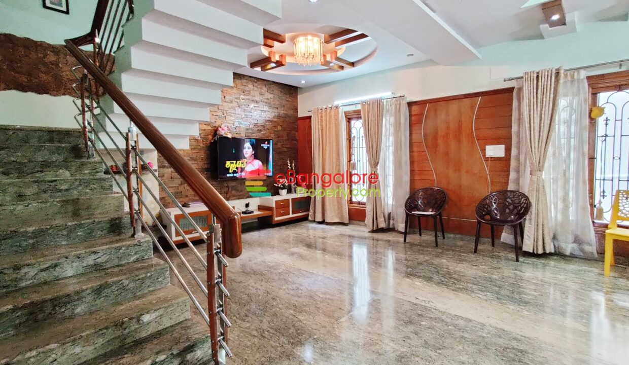 independent house for sale in bangalore north