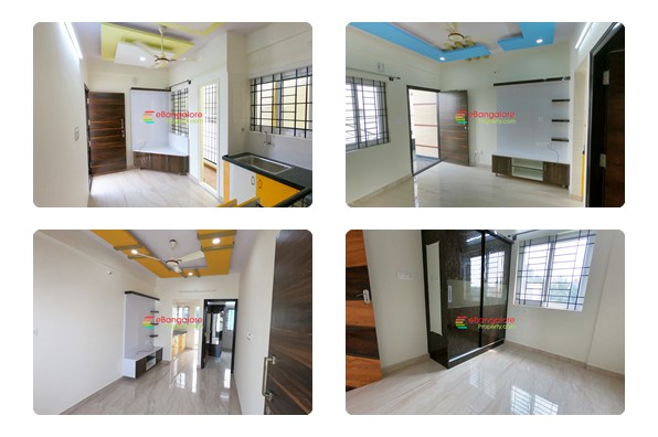 HSR Layout A Khata – 15 Unit Commercial Building with Lift For Sale – Fully Rented For 2.5L/Month