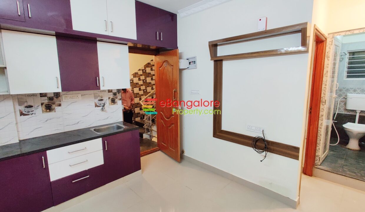 house for sale in electronic city