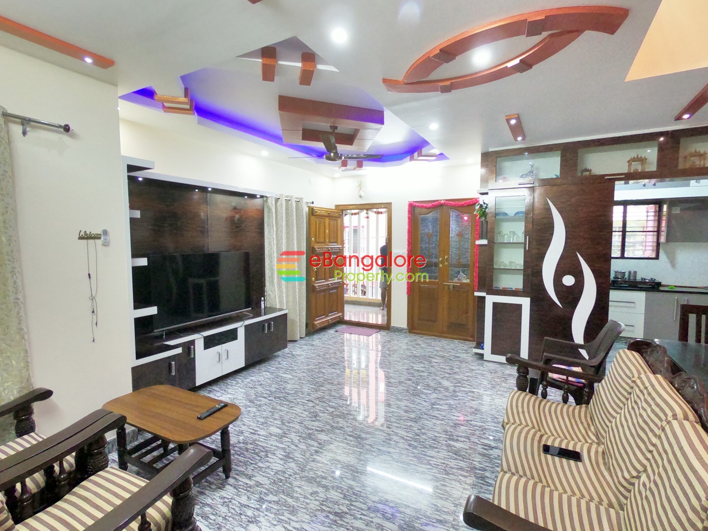 BTM Layout Ext A Khata – 3BHK Duplex House For Sale on 30×40 – Plus 5 1BHKs