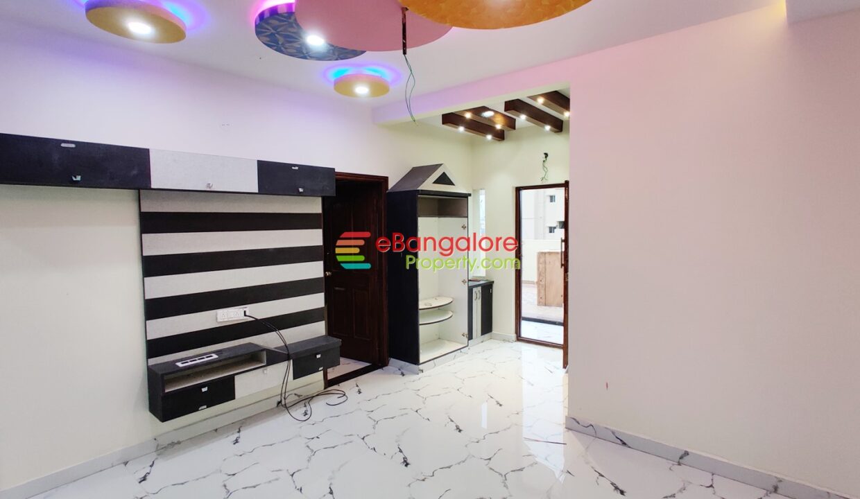 rental income property for sale in bangalore south