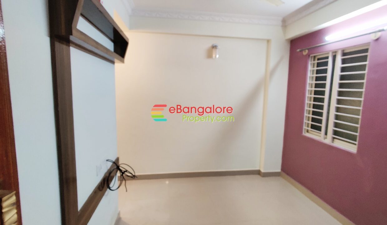 rental income property for sale in bangalore south