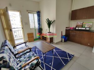 rental income property for sale in electronic city