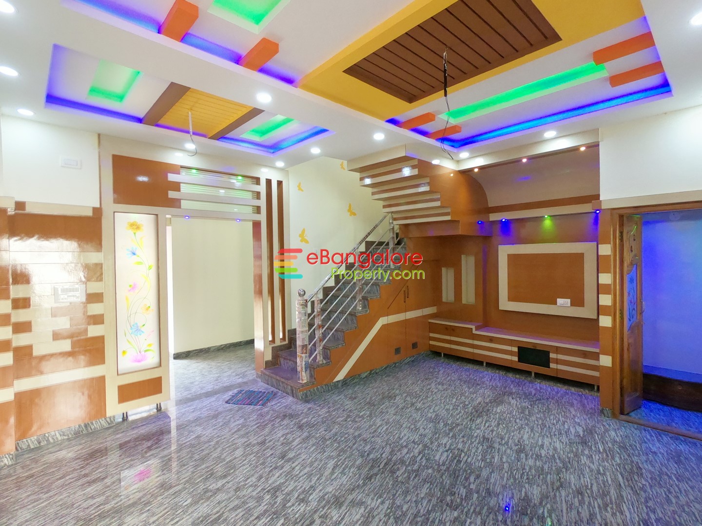 Naagarabhavi BDA – 3BHK Plus Studio House For Sale on 22×30 – Comfy Home 13